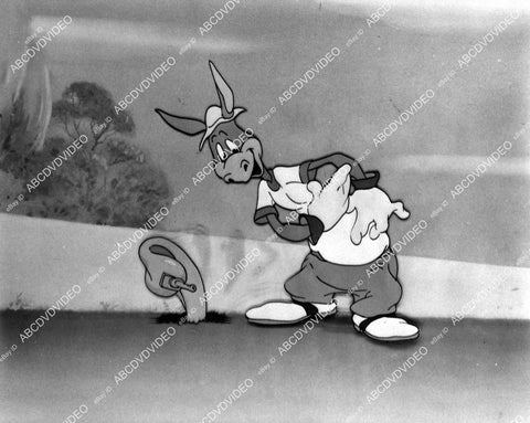 animated characters MGM cartoon - 11018-002