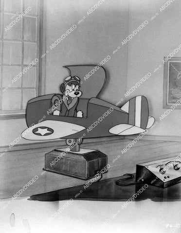 animated characters MGM cartoon War Dogs - 11018-009