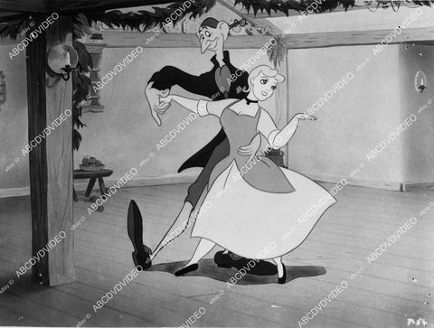 animated characters cartoon film The Legend of Sleepy Hollow - 11018-021