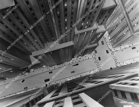 animated characters insects in Fleischer cartoon film Mr Bug Goes to Town - 11019-009