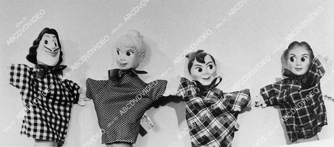 cool merchandise for Disney Animated Peter Pan hand puppets - 11021-026