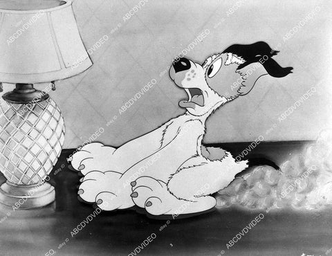 animated characters MGM cartoon The Homeless Flea - 11022-016