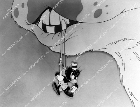 animated characters MGM cartoon The Homeless Flea - 11022-018