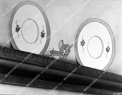 animated characters MGM cartoon Tom and Jerry - 11022-024