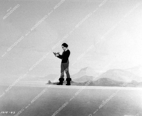 animated characters Fleischer cartoon film Gulliver's Travels - 11025-004