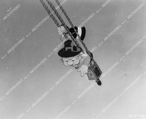 animated characters Fleischer cartoon film Gulliver's Travels - 11025-016