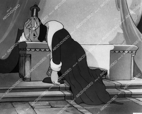 animated characters Fleischer cartoon film Gulliver's Travels - 11025-031