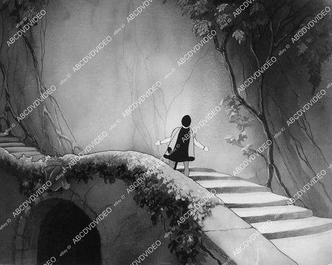 animated characters Fleischer cartoon film Gulliver's Travels - 11026-013