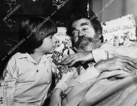 Adam Rich, Jack Elam TV Eight Is Enough - 11027-005