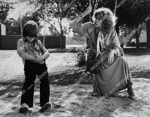 Adam Rich, Lani O'Grady TV Eight Is Enough - 11027-010