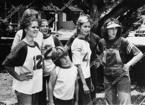 Adam Rich, Dianne Kay and cast TV Eight Is Enough - 11027-011