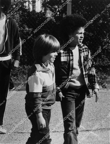 Adam Rich and guest star TV Eight Is Enough - 11027-012