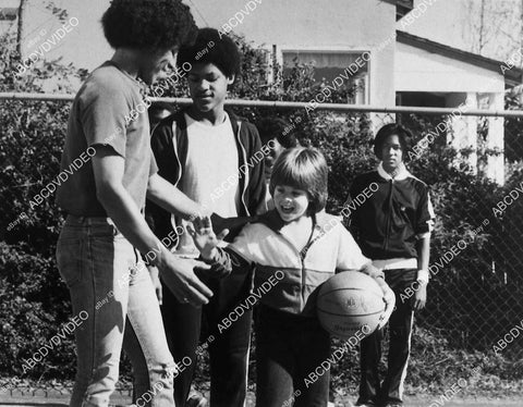 Adam Rich and guest star TV Eight Is Enough - 11027-016