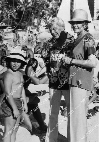 Adam Rich TV Eight Is Enough - 11027-020