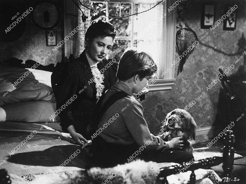 Barbara Stanwyck, Billy Gray film All I Desire - 11028-011