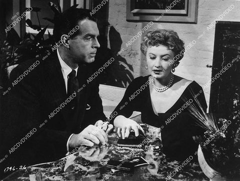 Fred MacMurray, Barbara Stanwyck film There's Always Tomorrow - 11028-015