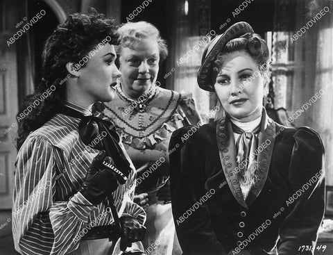 Barbara Stanwyck, Marcia Henderson film All I Desire - 11028-016