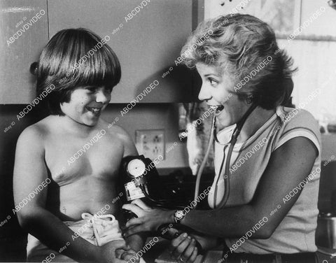 Adam Rich, Lani O'Grady TV Eight Is Enough - 11028-031