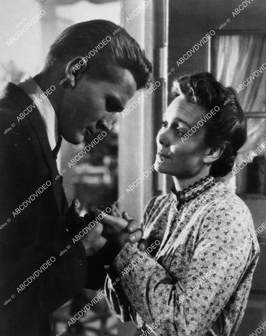 Jane Wyman, Steve Forrest film So Big - 11029-017