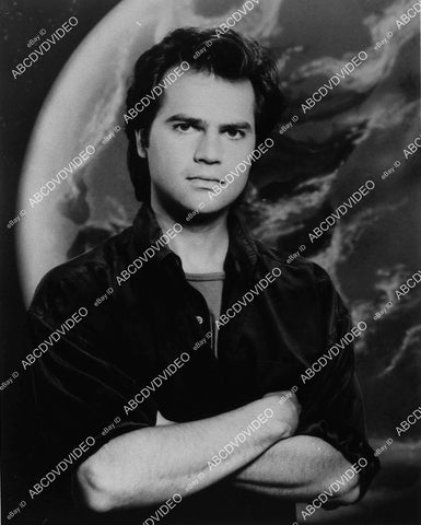 Clayton Rohner TV EARTH Force - 11029-018