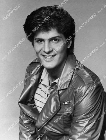 Jeff Yagher TV V - 11029-019