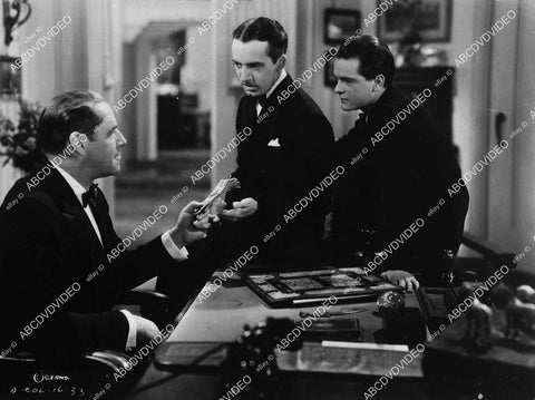 Jack Holt & Frankie Darro unknown film - 11029-024