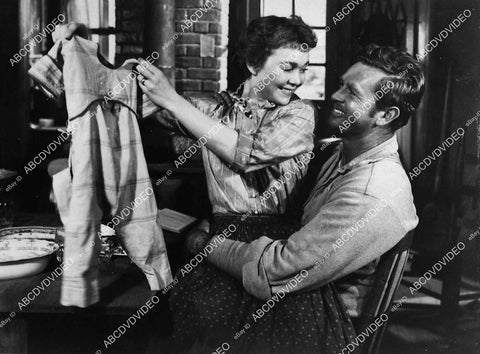 Jane Wyman, Sterling Hayden film So Big - 11029-025