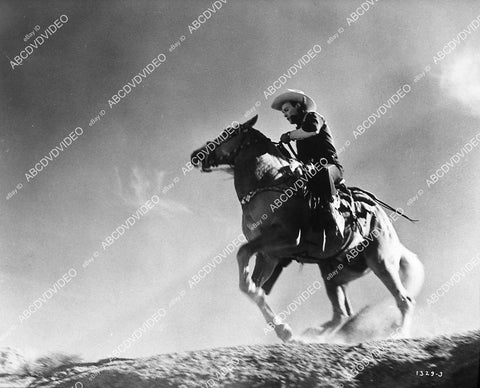 Roy Rogers and Trigger film Utah - 11032-011