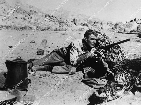 Randolph Scott film The Tall T - 11033-012