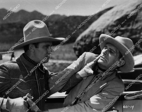 Gene Autry unknown western film - 11033-027