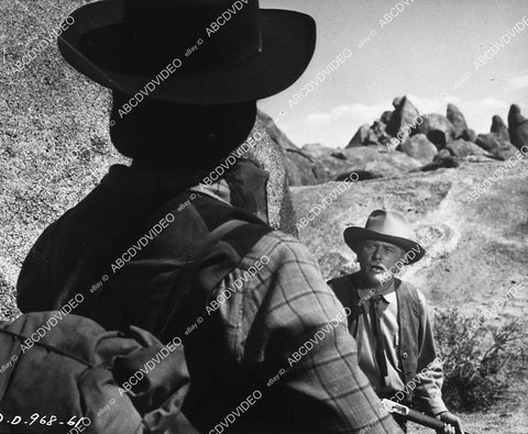 Randolph Scott film The Nevadan - 11034-006