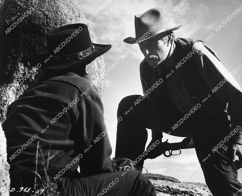Frank Faylen film The Nevadan - 11034-012