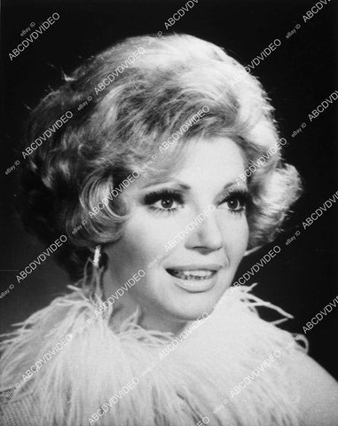 Ruta Lee portrait - 11035-007
