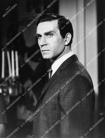 Peter Mark Richman TV Cain's Hundred - 11035-010