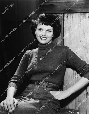 Geraldine Brooks portrait - 11035-012