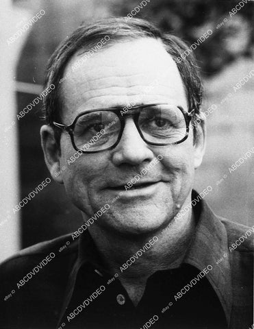 Gerald S O'Loughlin portrait - 11035-018