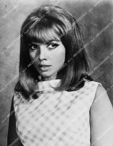 sexy Brenda Scott portrait - 11035-025