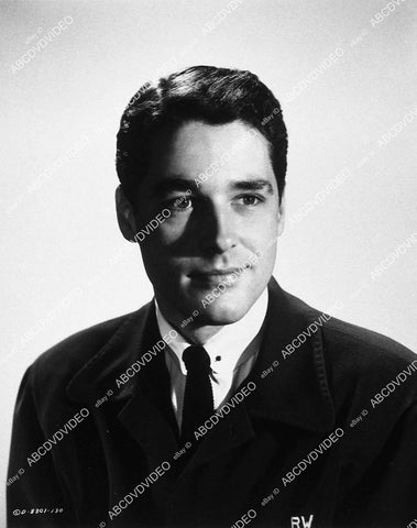 Kerwin Mathews portrait - 11035-032