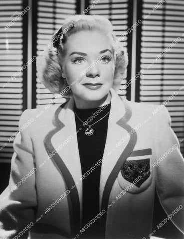 Alice Faye portrait - 11036-003