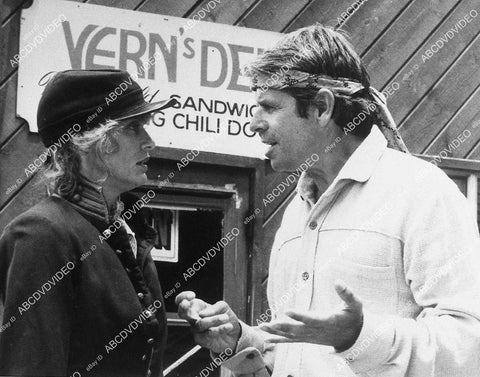 Lauren Hutton, William Devane TVM Timestalkers - 11036-015