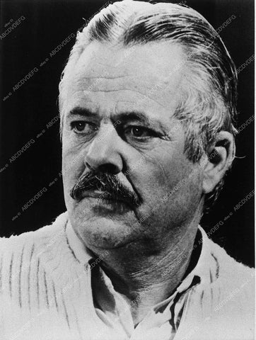 William Windom portrait 11037-25 - 11037-25