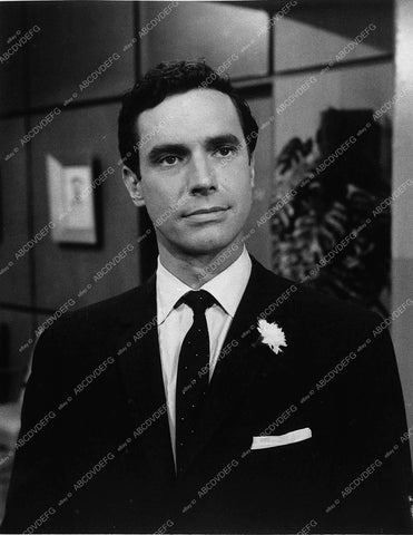 Bradford Dillman portrait TV show Dr. Kildaire 11037-30 - 11037-30