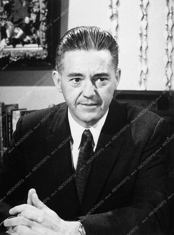 Edward Binns portrait 11037-33 - 11037-33