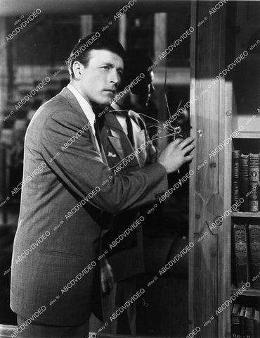 Lawrence Tierney film noir Bodyguard - 11038-024