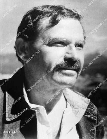 Nehemiah Persoff portrait - 11038-026