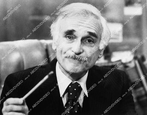 Harold Gould portrait - 11038-036
