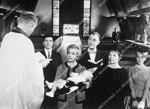 Natalie Schafer, Dorothy McGuire, Connie Stevens film Susan Slade - 11040-005