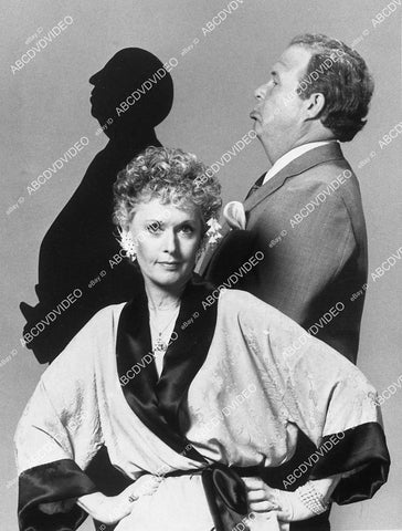 Ned Beatty, Tippi Hedren TV Alfred Hitchcock Presents - 11040-023