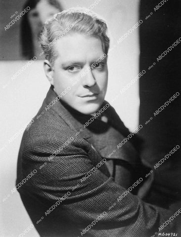 Nelson Eddy portrait - 11040-025