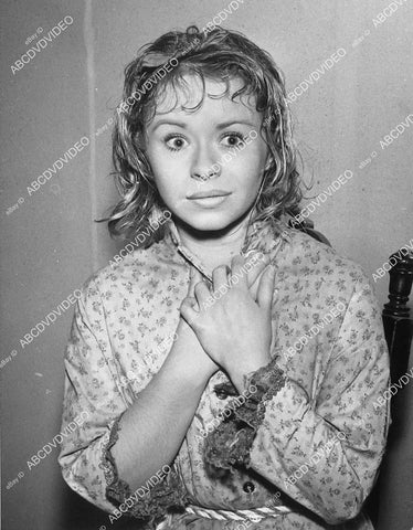 Beverly Washburn portrait TV Thriller - 11040-031